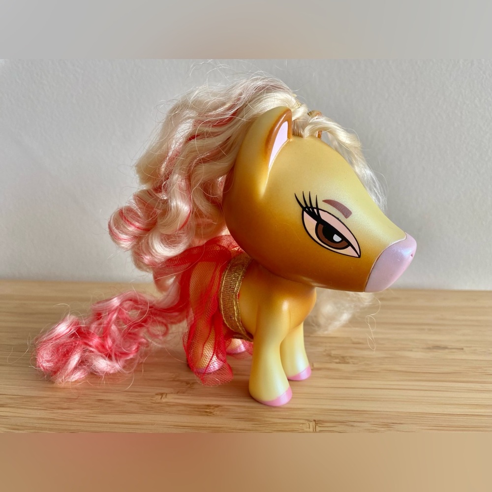 Bratz Ponyz Carnival